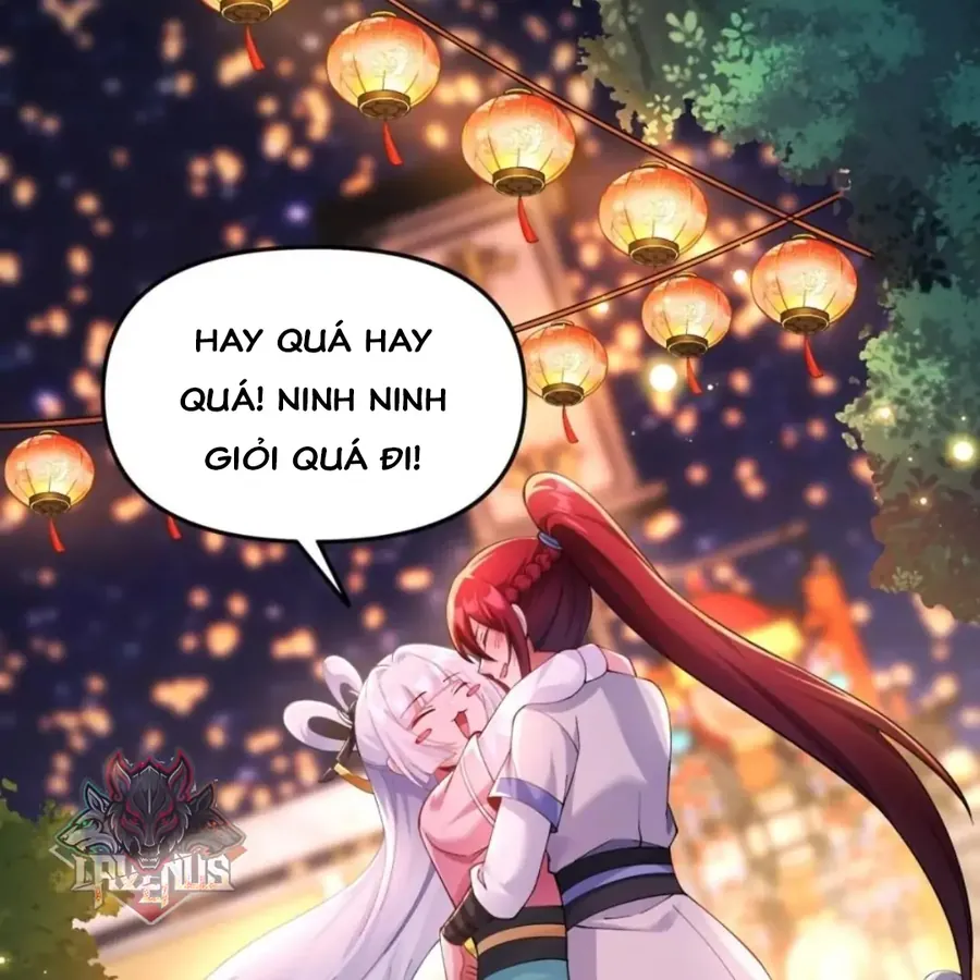 Nữ Đế, Ta Chỉ Yêu Đương Với Nương Tử - Chương 24 - Trang 114