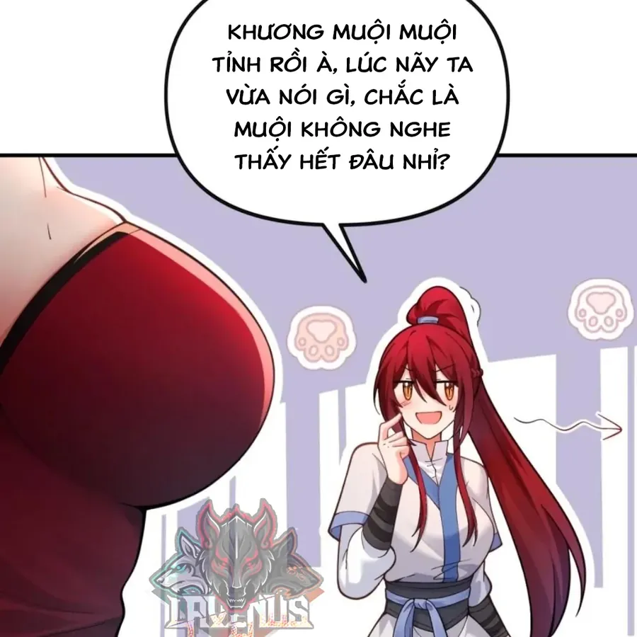 Nữ Đế, Ta Chỉ Yêu Đương Với Nương Tử - Chương 24 - Trang 50