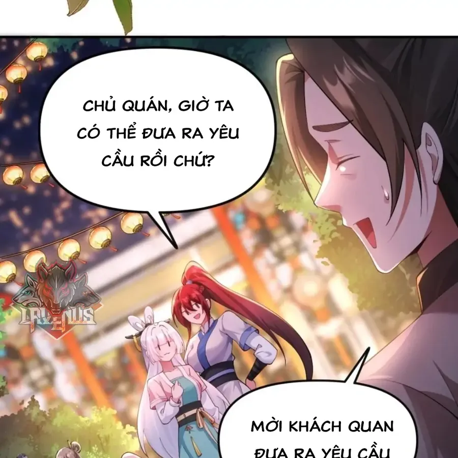 Nữ Đế, Ta Chỉ Yêu Đương Với Nương Tử - Chương 24 - Trang 116