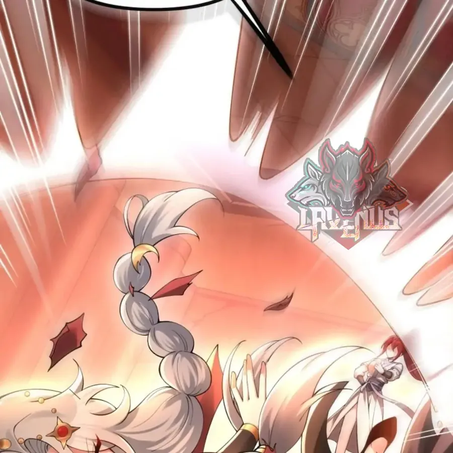 Nữ Đế, Ta Chỉ Yêu Đương Với Nương Tử - Chương 24 - Trang 19