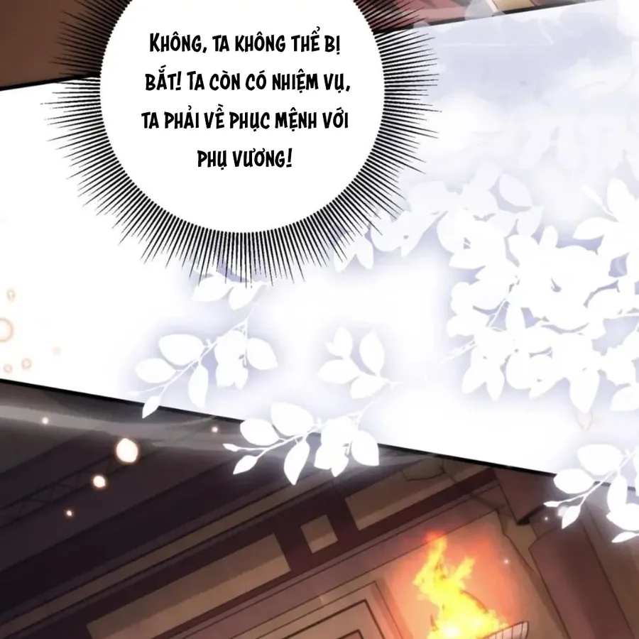 Nữ Đế, Ta Chỉ Yêu Đương Với Nương Tử - Chương 24 - Trang 6