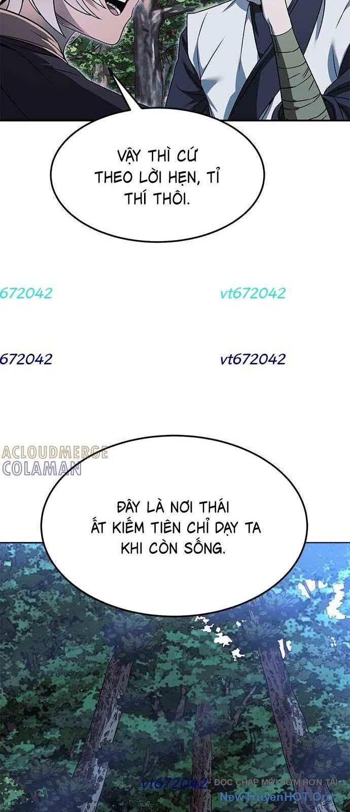 Thiên Tài Tuyệt Đỉnh Hoa Sơn - Chương 39 - Trang 27