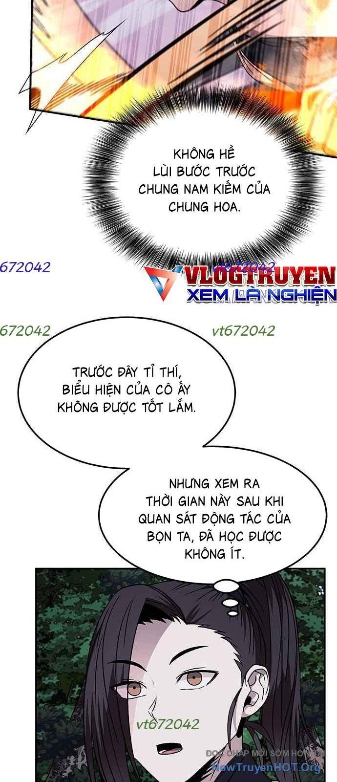 Thiên Tài Tuyệt Đỉnh Hoa Sơn - Chương 39 - Trang 34