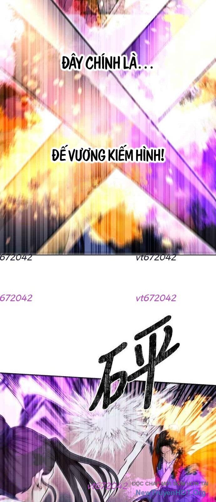 Thiên Tài Tuyệt Đỉnh Hoa Sơn - Chương 39 - Trang 60