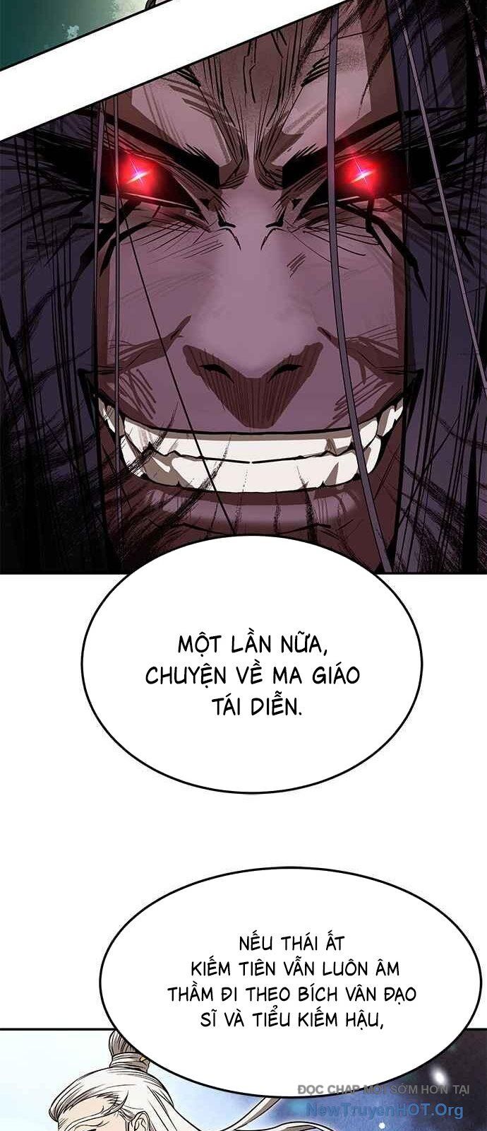 Thiên Tài Tuyệt Đỉnh Hoa Sơn - Chương 39 - Trang 18