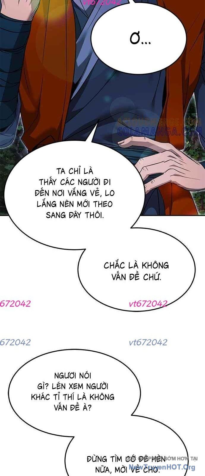 Thiên Tài Tuyệt Đỉnh Hoa Sơn - Chương 39 - Trang 45
