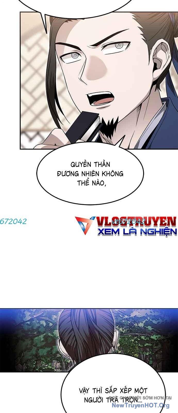 Thiên Tài Tuyệt Đỉnh Hoa Sơn - Chương 39 - Trang 21