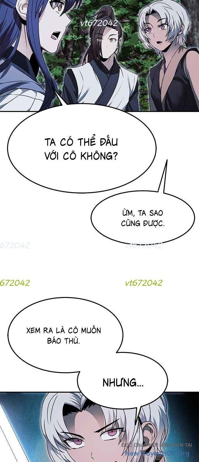 Thiên Tài Tuyệt Đỉnh Hoa Sơn - Chương 39 - Trang 29