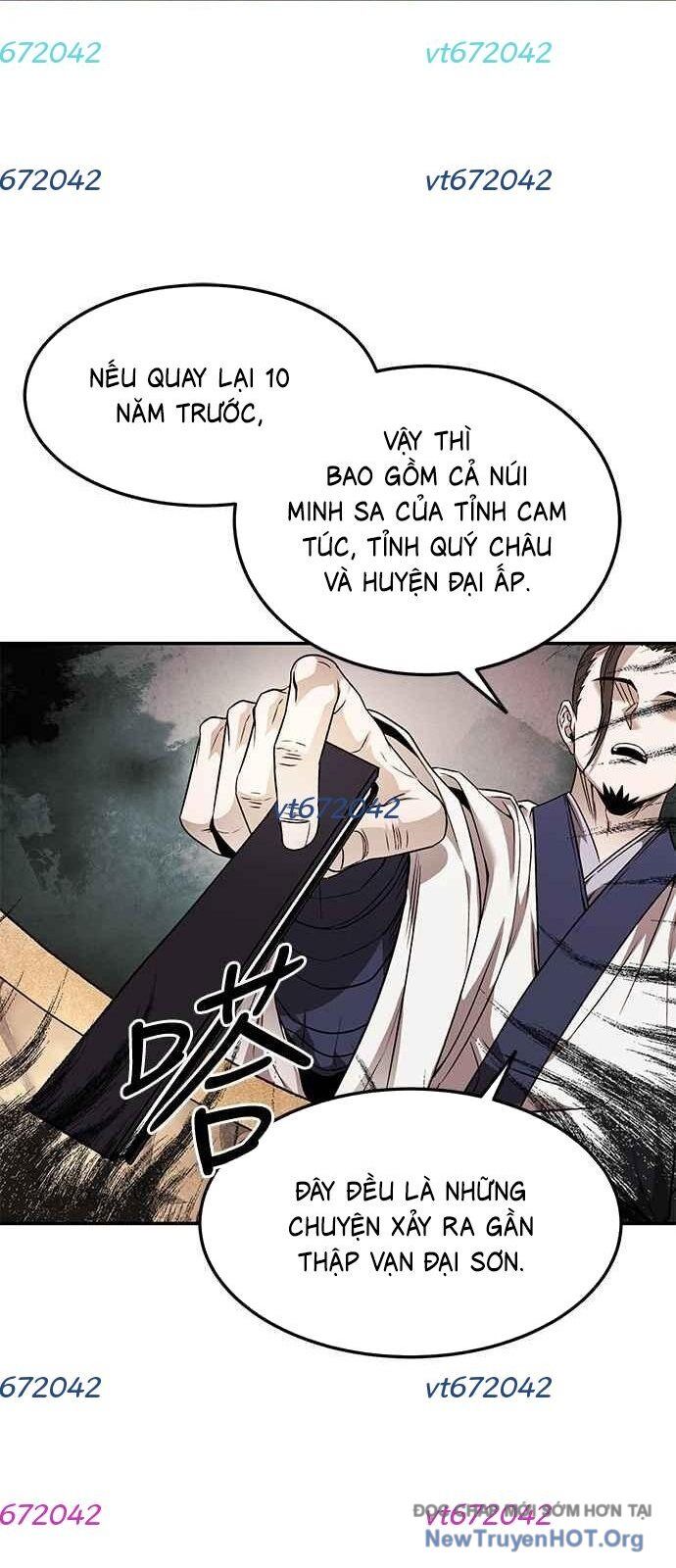Thiên Tài Tuyệt Đỉnh Hoa Sơn - Chương 39 - Trang 13