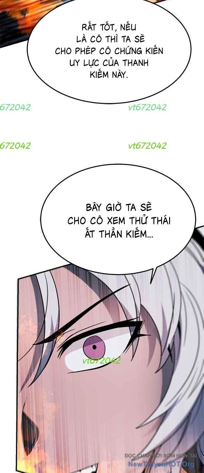 Thiên Tài Tuyệt Đỉnh Hoa Sơn - Chương 39 - Trang 37