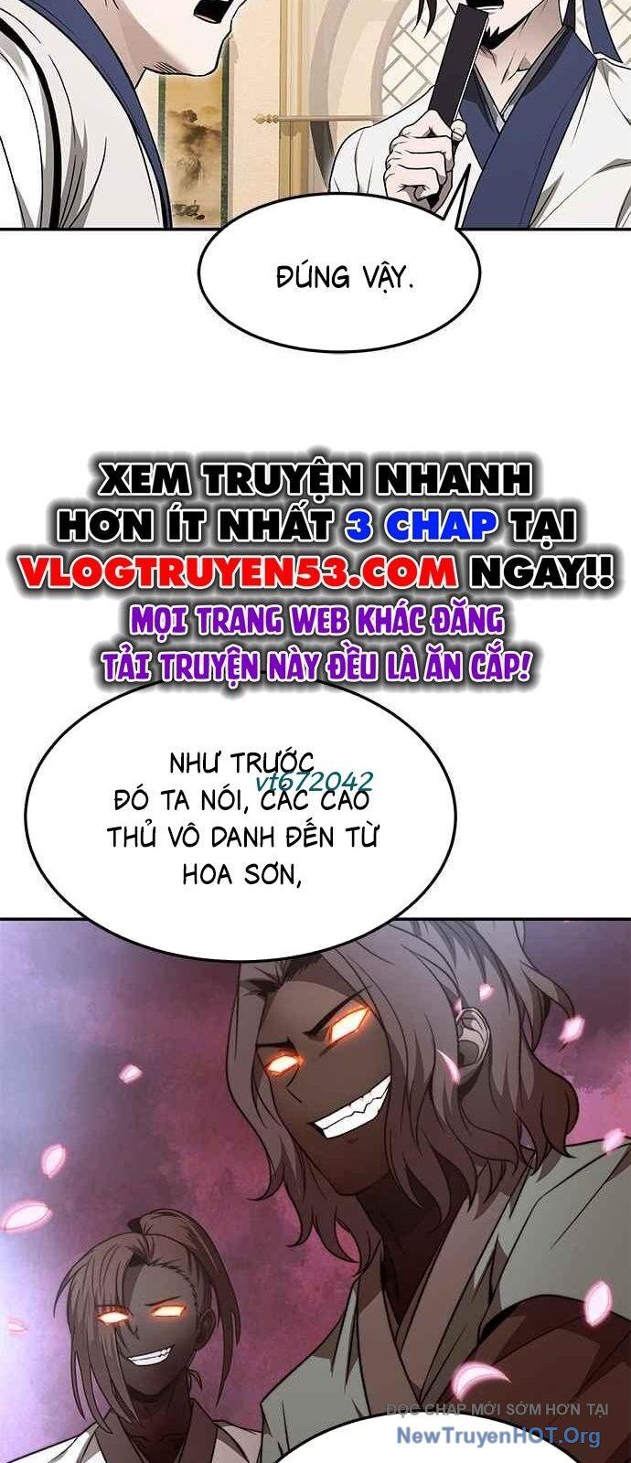 Thiên Tài Tuyệt Đỉnh Hoa Sơn - Chương 39 - Trang 16