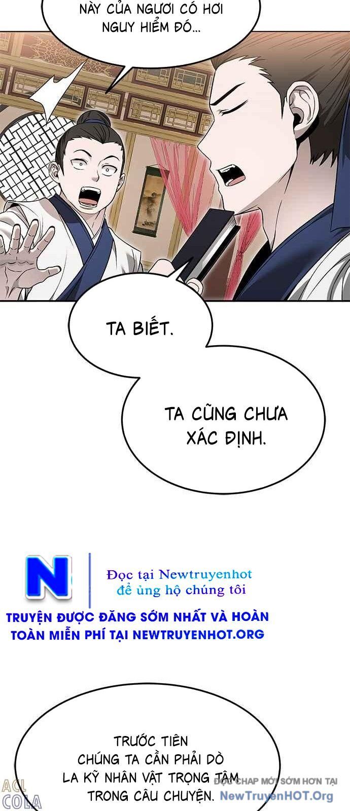 Thiên Tài Tuyệt Đỉnh Hoa Sơn - Chương 39 - Trang 20