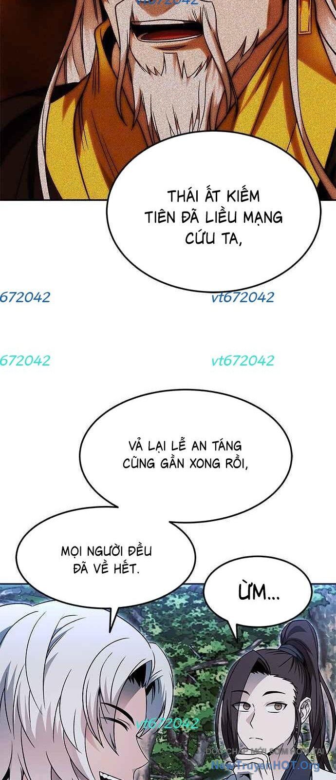 Thiên Tài Tuyệt Đỉnh Hoa Sơn - Chương 39 - Trang 26