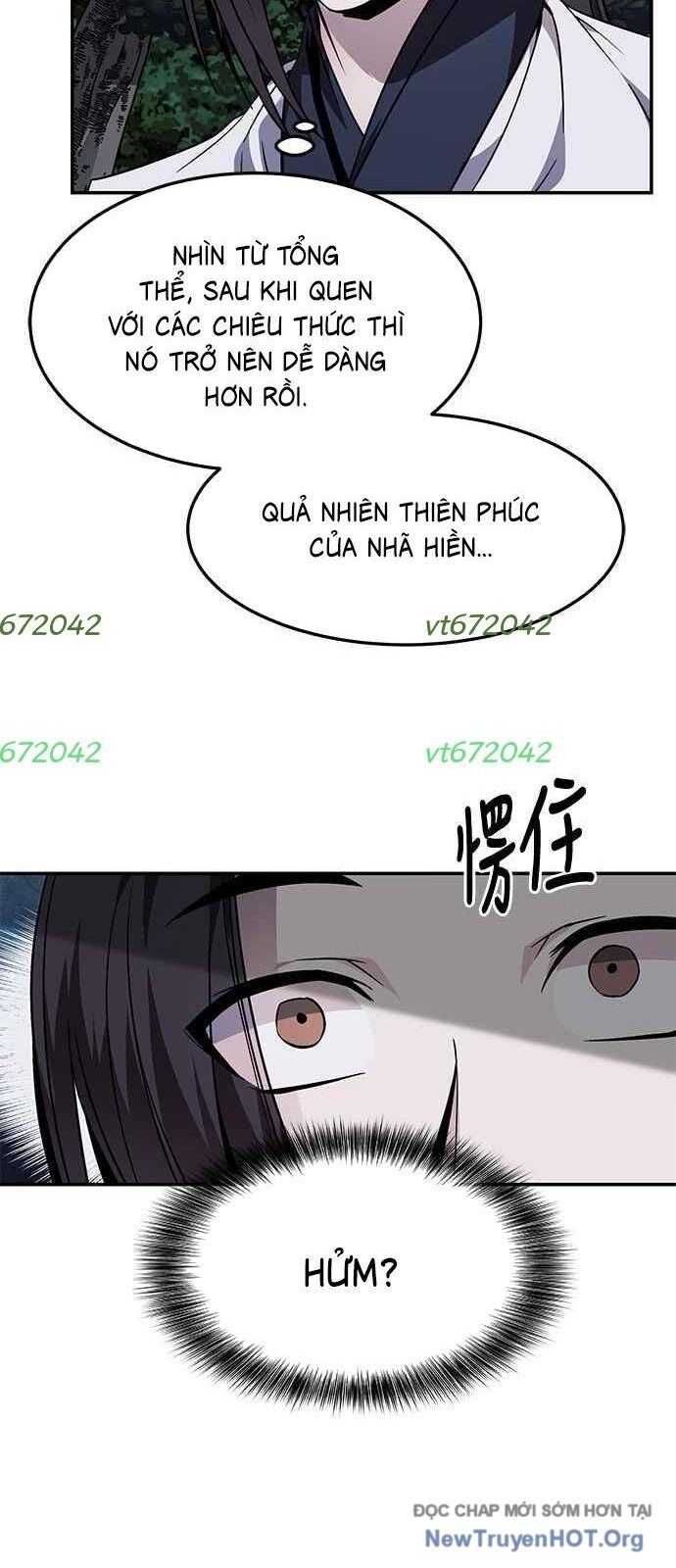 Thiên Tài Tuyệt Đỉnh Hoa Sơn - Chương 39 - Trang 35