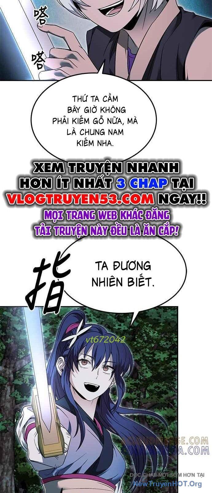 Thiên Tài Tuyệt Đỉnh Hoa Sơn - Chương 39 - Trang 30