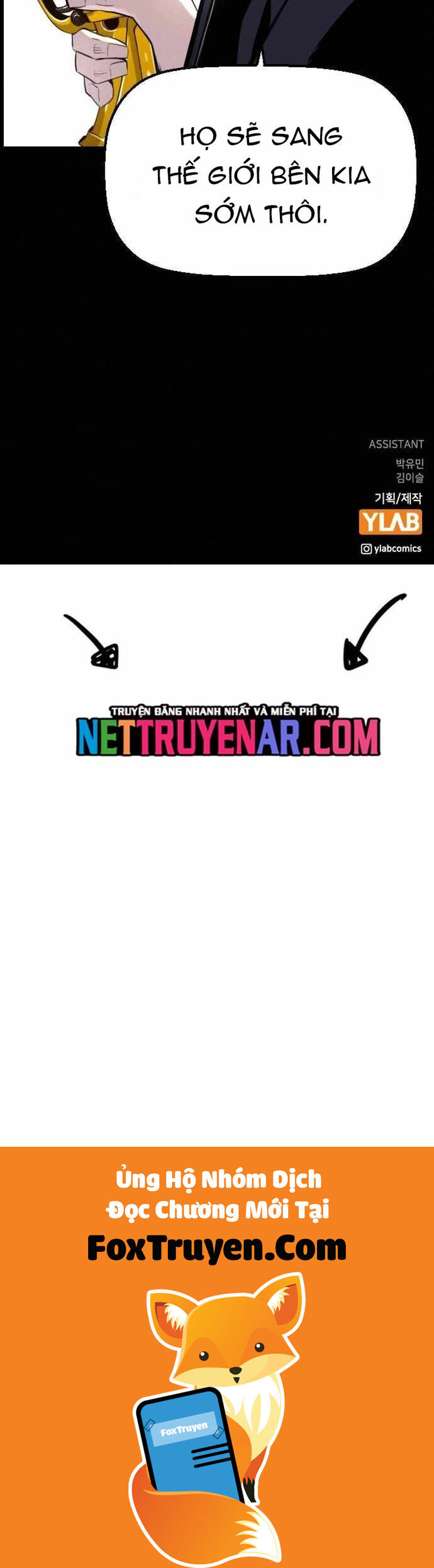 Sự Trở Lại Của Kẻ Khủng Bố - Chương 71 - Trang 29