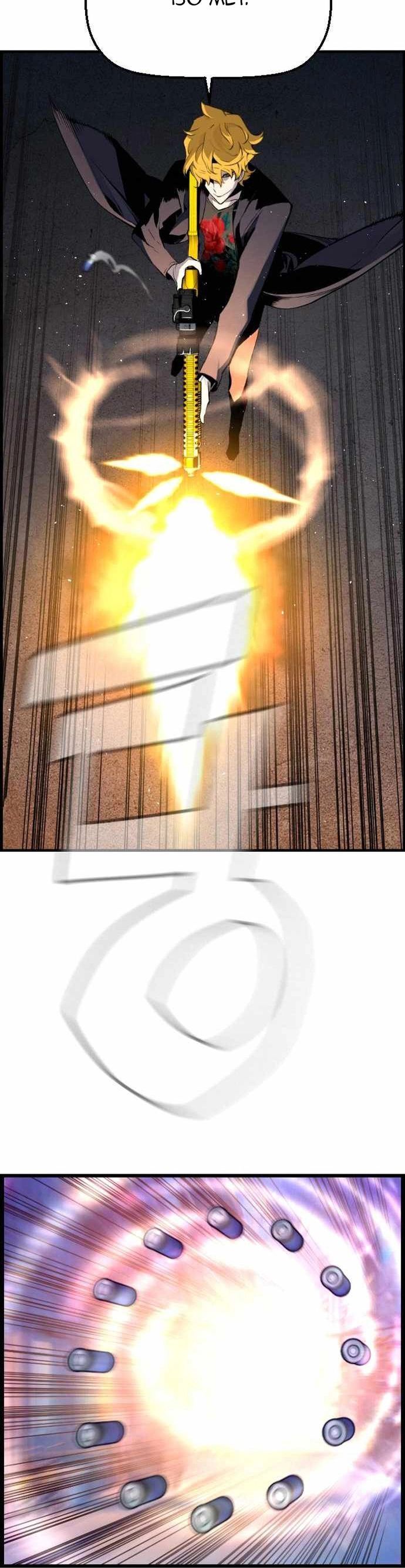 Sự Trở Lại Của Kẻ Khủng Bố - Chương 71 - Trang 7