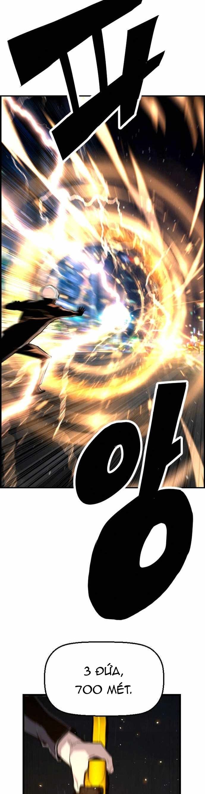 Sự Trở Lại Của Kẻ Khủng Bố - Chương 71 - Trang 13