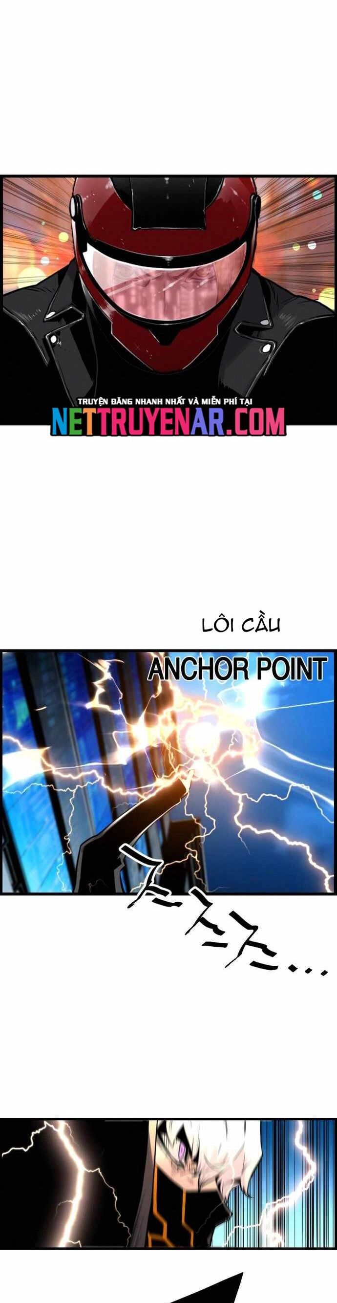 Sự Trở Lại Của Kẻ Khủng Bố - Chương 71 - Trang 12