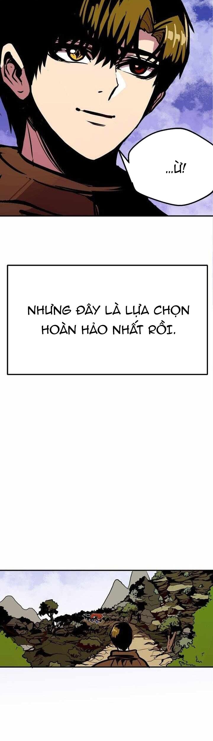 Hồi Quy Trở Lại Thành Kẻ Vô Dụng Chương 88 Ảnh 23
