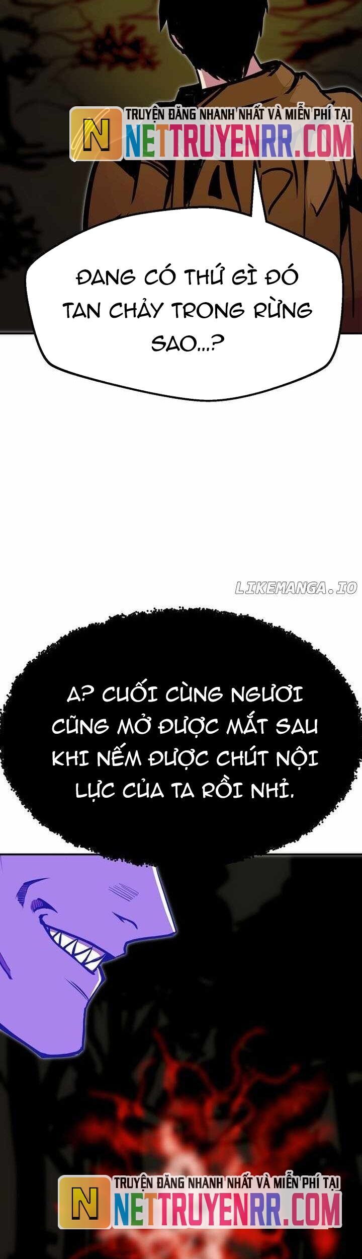 Hồi Quy Trở Lại Thành Kẻ Vô Dụng Chương 88 Ảnh 32