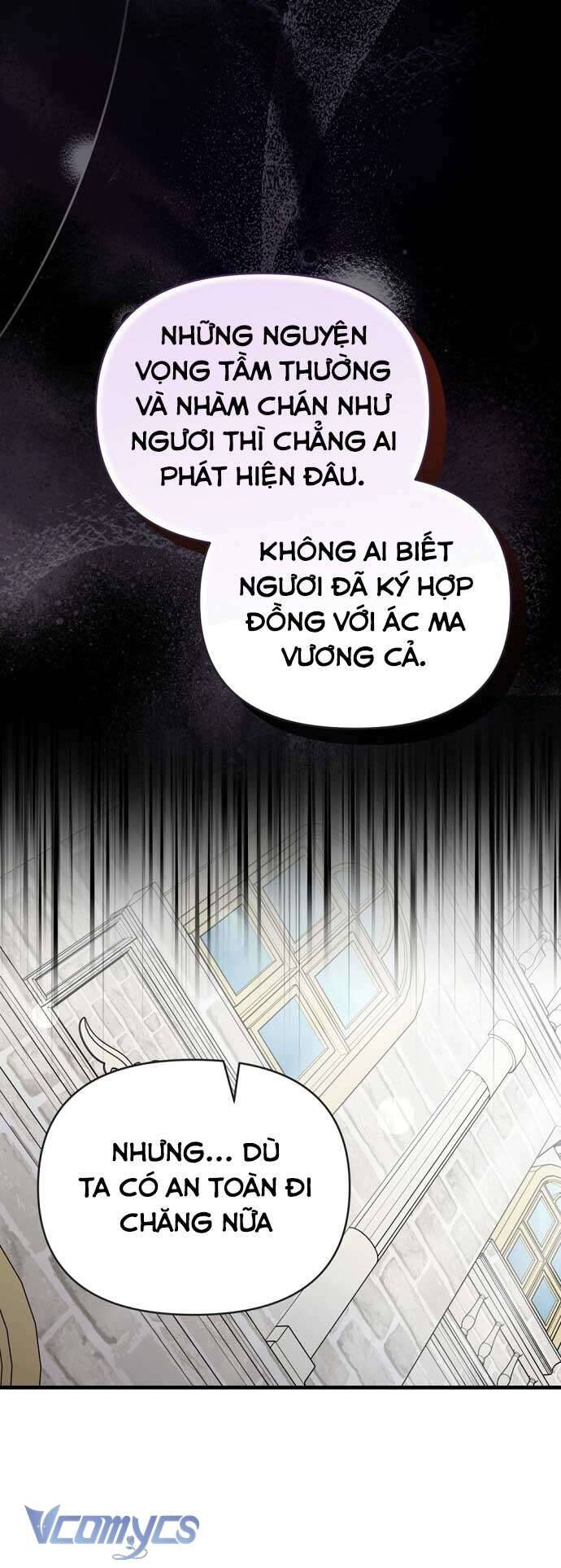Trúc Mã Là Nhân Vật Chính Trong Tiểu Thuyết Bl - Chương 44 - Trang 38