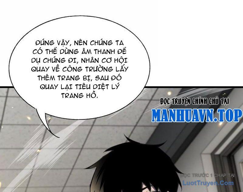 Công Hội Kỳ Lân - Chương 32 - Trang 18