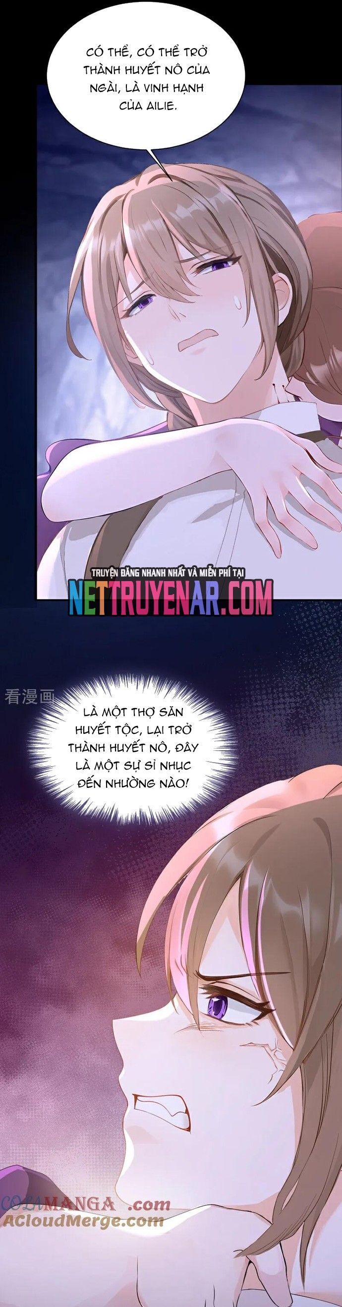 Hệ Thống Xuyên Nhanh: Ác Nam Không Dễ Chọc - Chương 160 - Trang 9