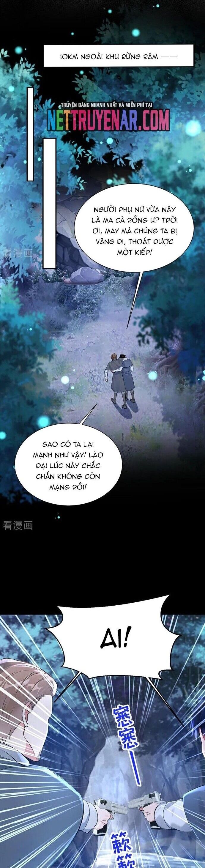 Hệ Thống Xuyên Nhanh: Ác Nam Không Dễ Chọc - Chương 160 - Trang 2