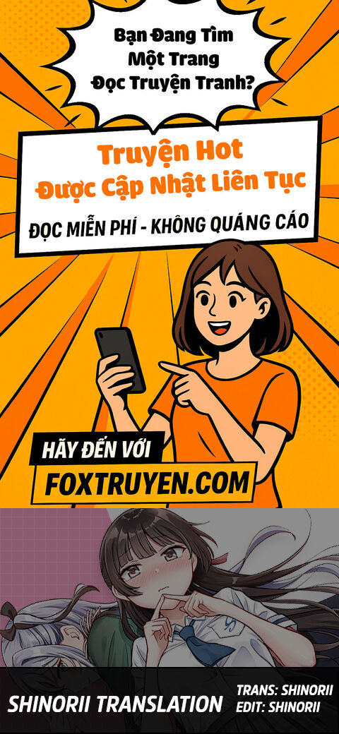 Chỉ Mình Tôi Biết Rằng Cô Lớp Trưởng Thanh Lịch Của Lớp Tôi Từng Là Một Idol Chuunibyou - Chương 3 - Trang 1