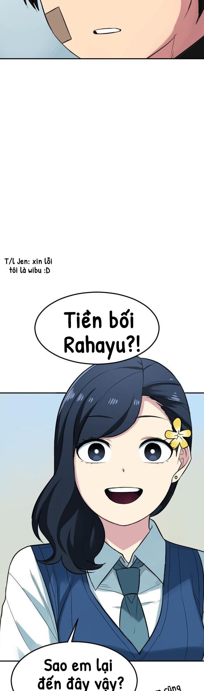 Good/Bad Fortune - Chương 123 - Trang 8