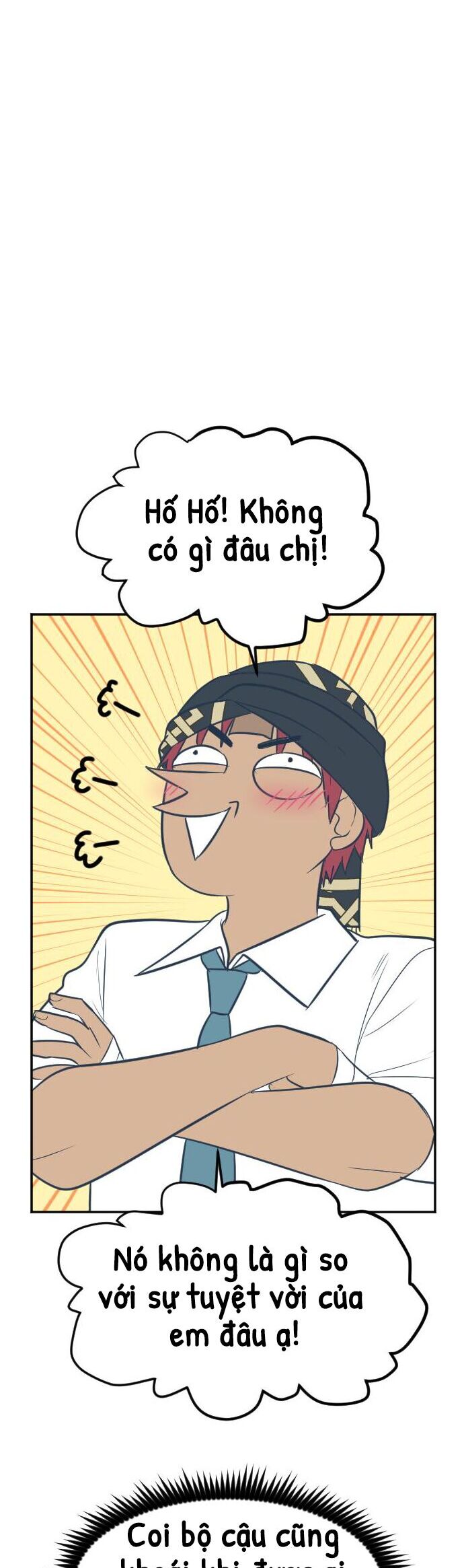 Good/Bad Fortune - Chương 123 - Trang 32