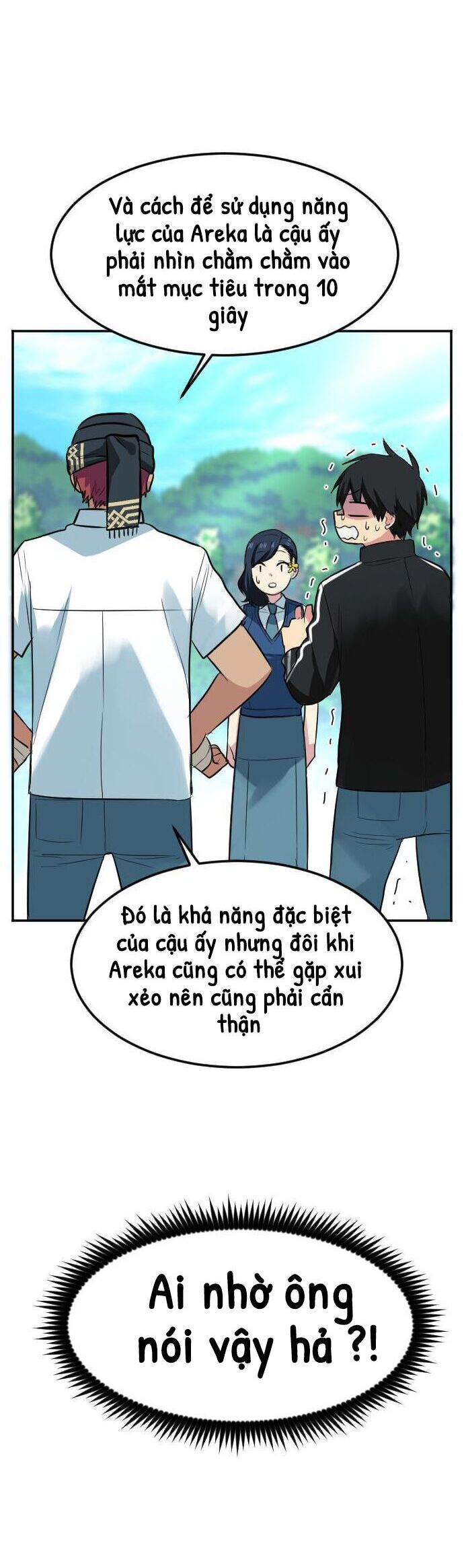 Good/Bad Fortune - Chương 123 - Trang 24