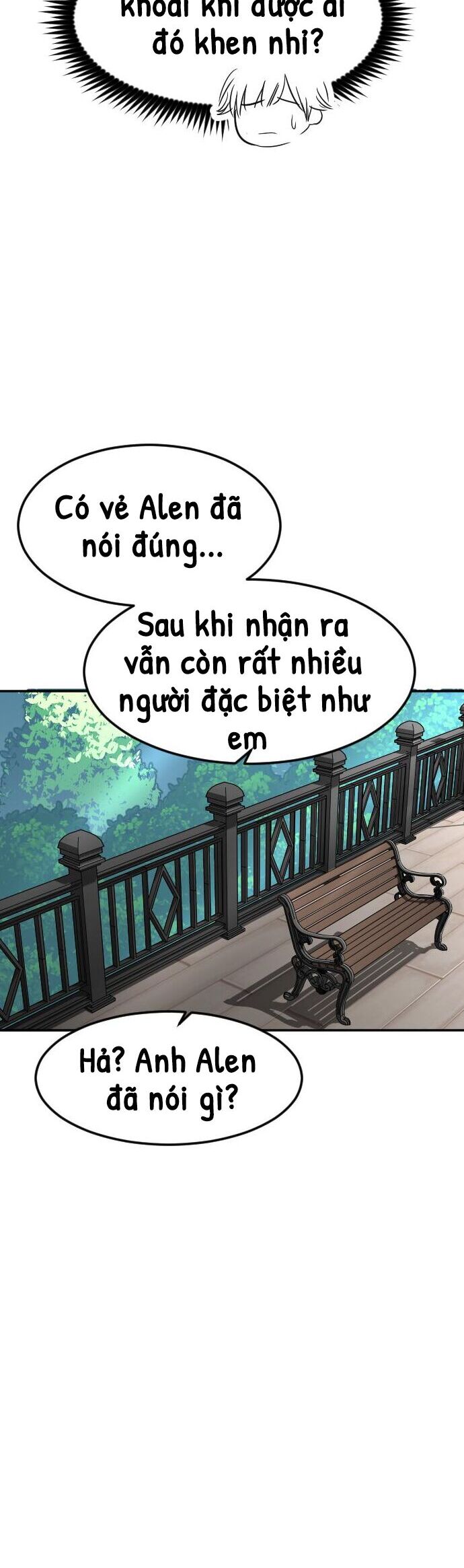 Good/Bad Fortune - Chương 123 - Trang 33