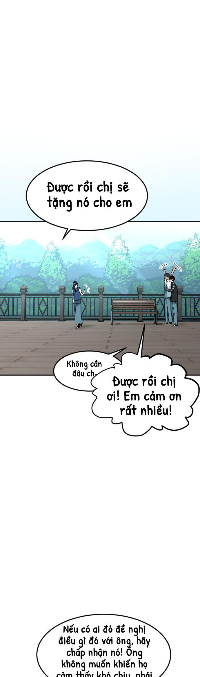 Good/Bad Fortune - Chương 123 - Trang 40