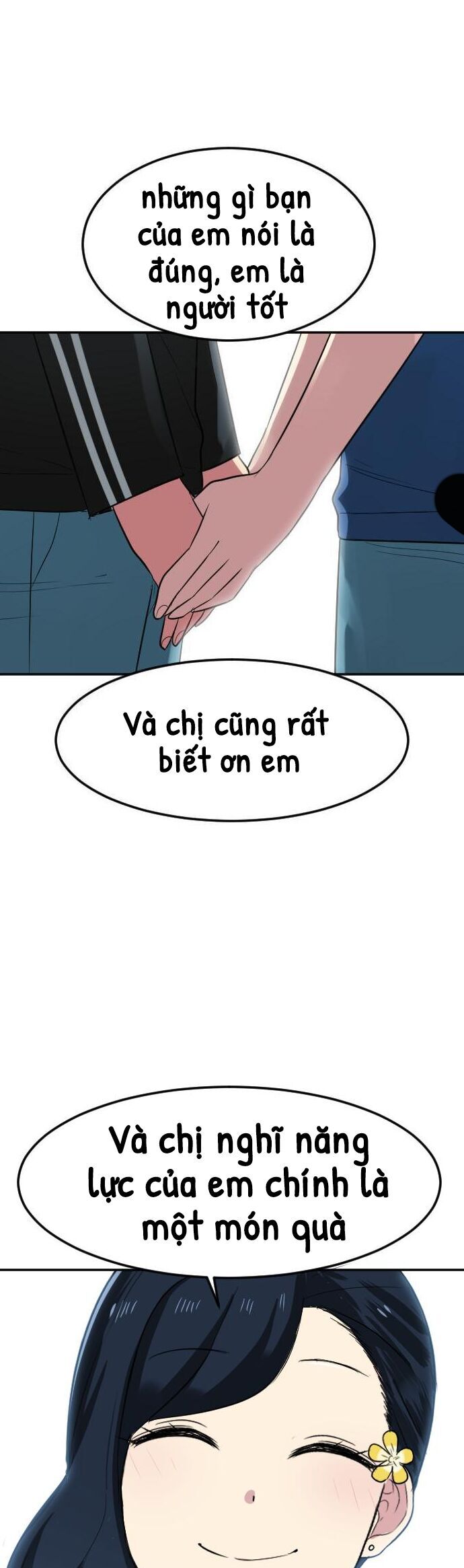 Good/Bad Fortune - Chương 123 - Trang 28