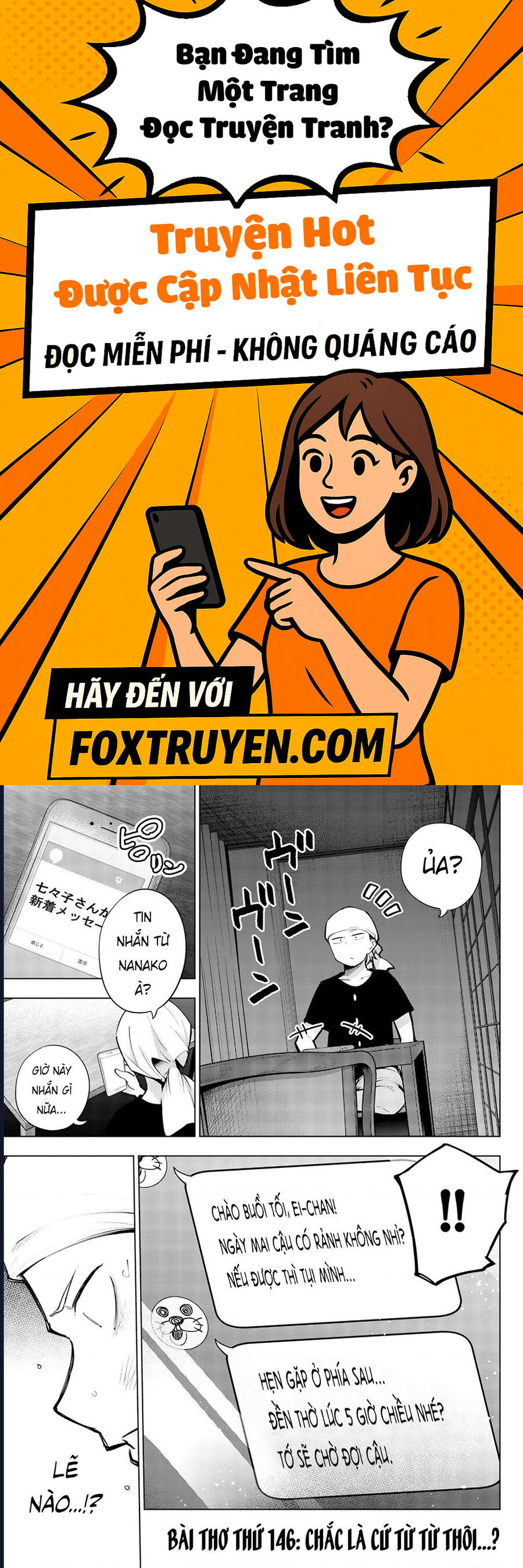 Senryuu Shoujo - Chương 146 - Trang 1
