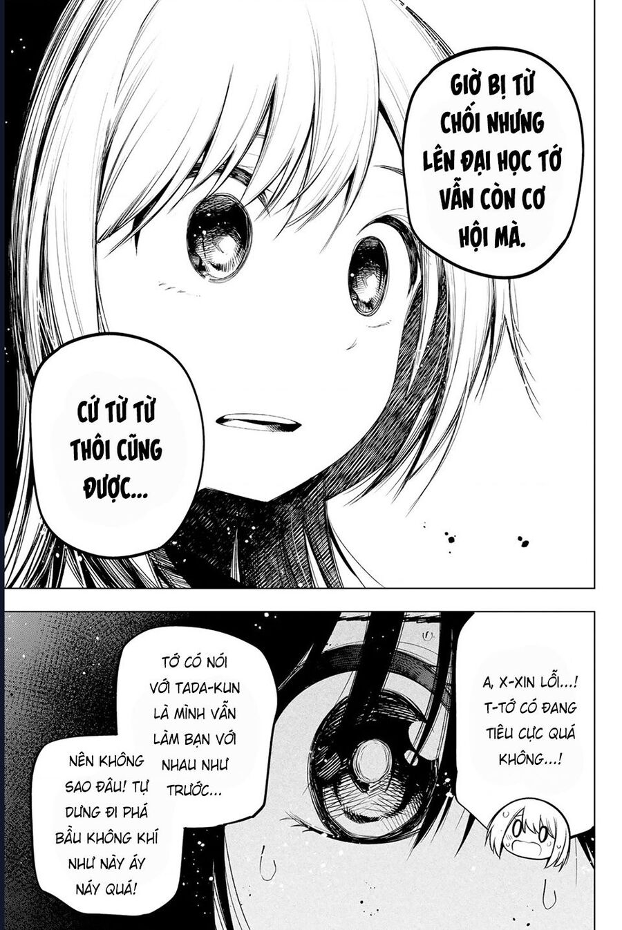 Senryuu Shoujo - Chương 146 - Trang 7