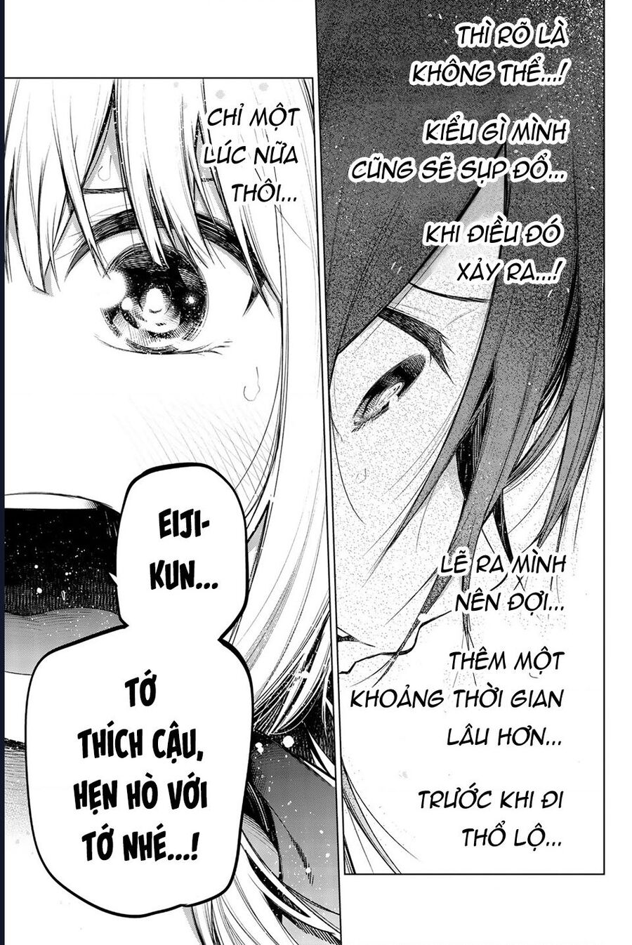 Senryuu Shoujo - Chương 146 - Trang 9