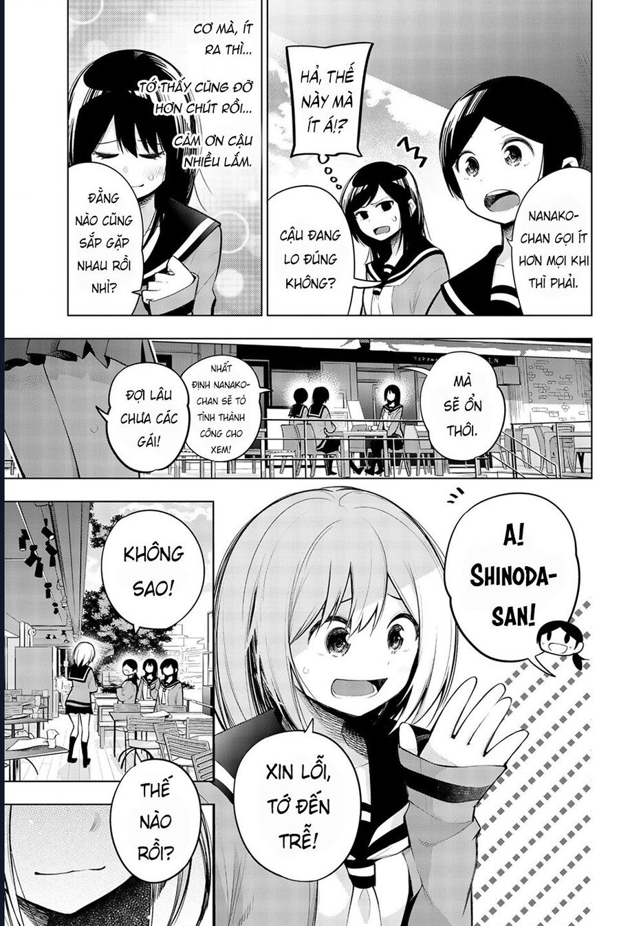 Senryuu Shoujo - Chương 146 - Trang 5