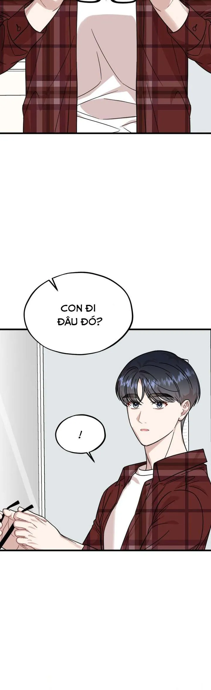 Hẹn Hò Với Game Thủ - Chương 22 - Trang 24