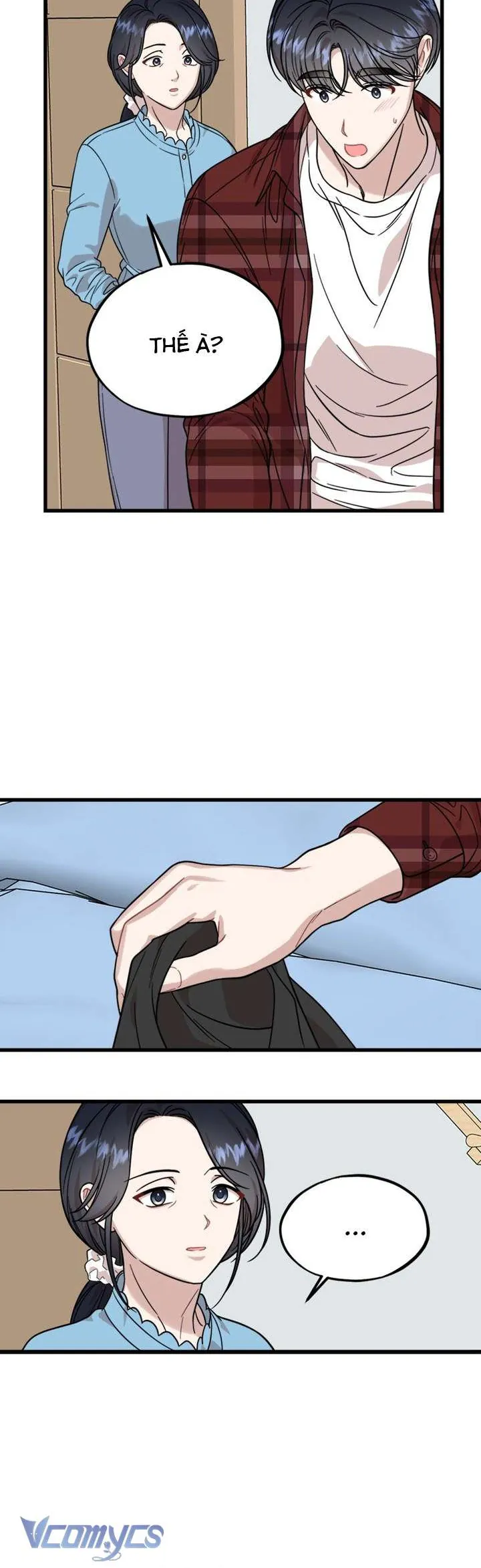 Hẹn Hò Với Game Thủ - Chương 22 - Trang 26