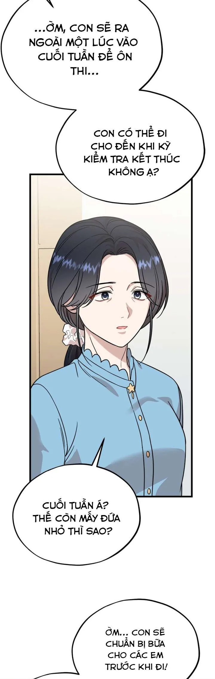 Hẹn Hò Với Game Thủ - Chương 22 - Trang 28