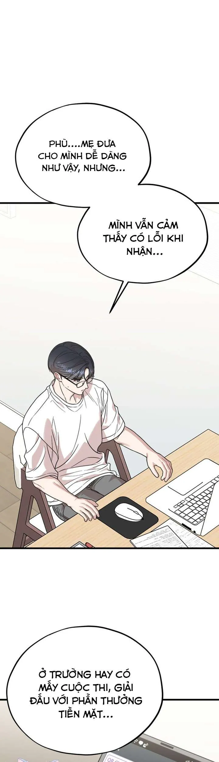 Hẹn Hò Với Game Thủ - Chương 22 - Trang 35