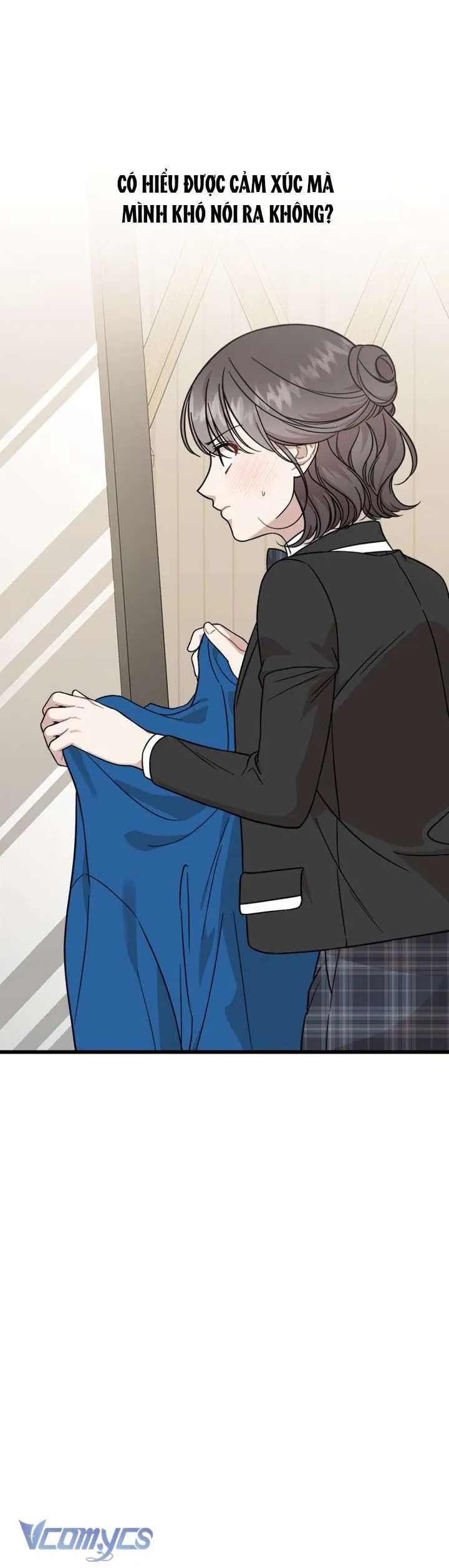 Hẹn Hò Với Game Thủ - Chương 22 - Trang 44