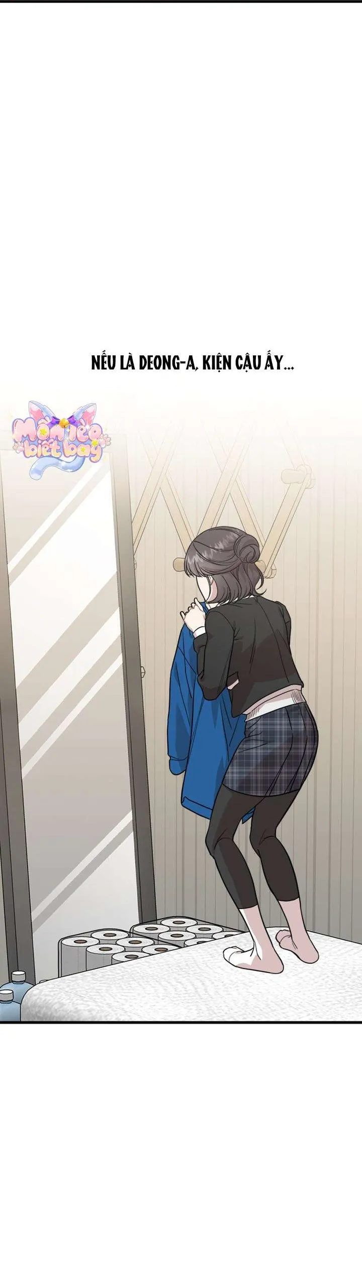 Hẹn Hò Với Game Thủ - Chương 22 - Trang 43