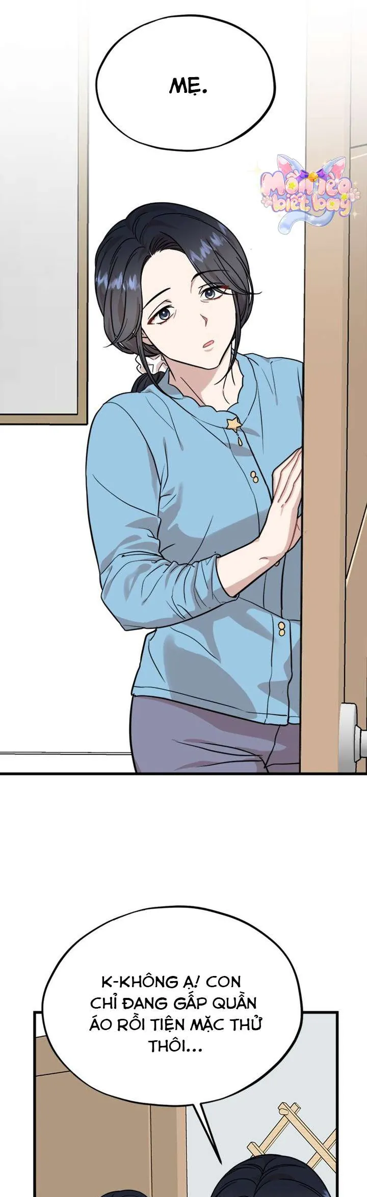 Hẹn Hò Với Game Thủ - Chương 22 - Trang 25