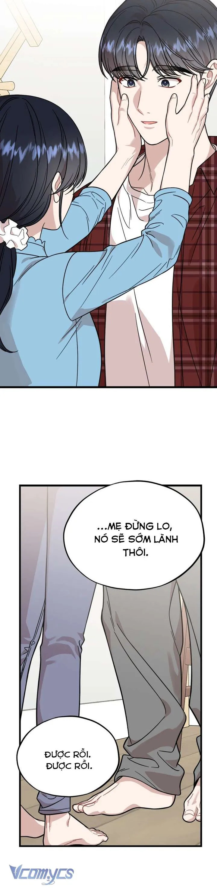 Hẹn Hò Với Game Thủ - Chương 22 - Trang 33