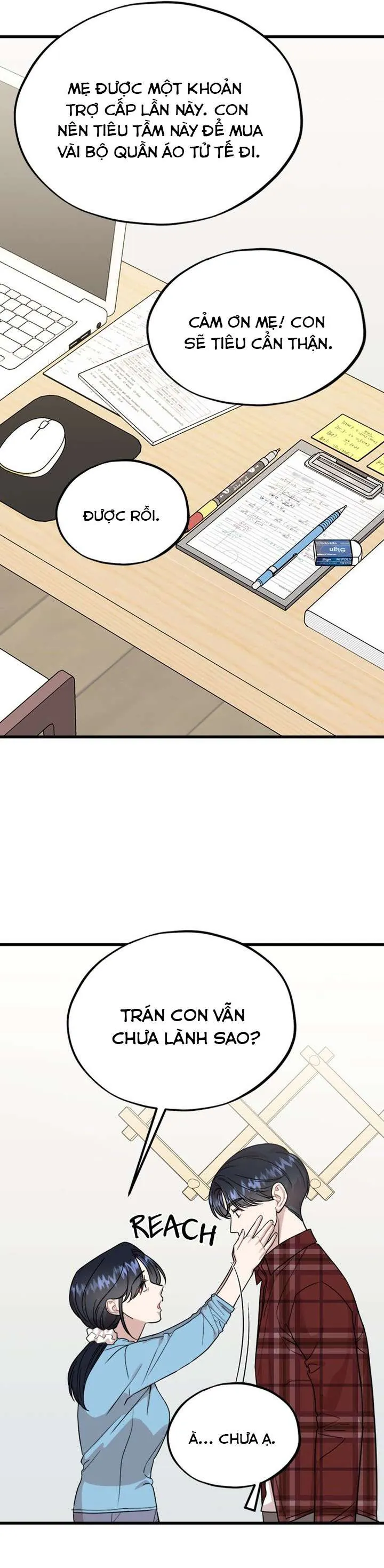 Hẹn Hò Với Game Thủ - Chương 22 - Trang 31