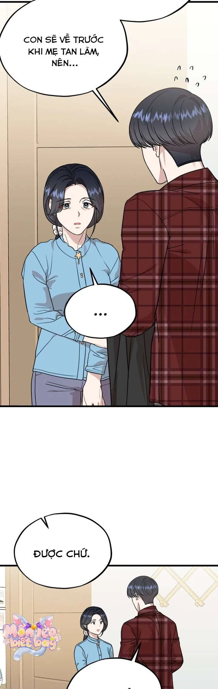 Hẹn Hò Với Game Thủ - Chương 22 - Trang 29